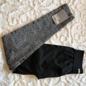 Gymshark Two Tone Leggings